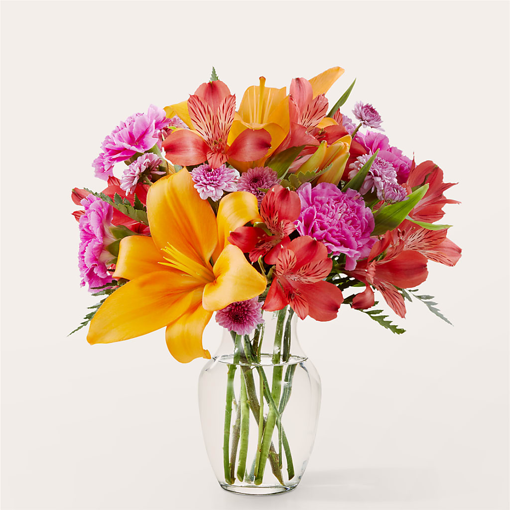 Entranced Bouquet – HALL'S GIFT AND TREASURES FLORAL DESIGN, Vicksburg MS