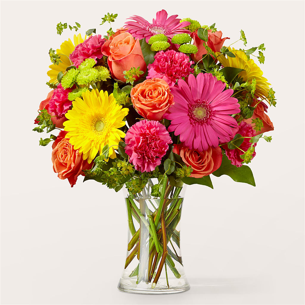 Fruit Punch Bouquet – HALL'S GIFT AND TREASURES FLORAL DESIGN, Vicksburg MS