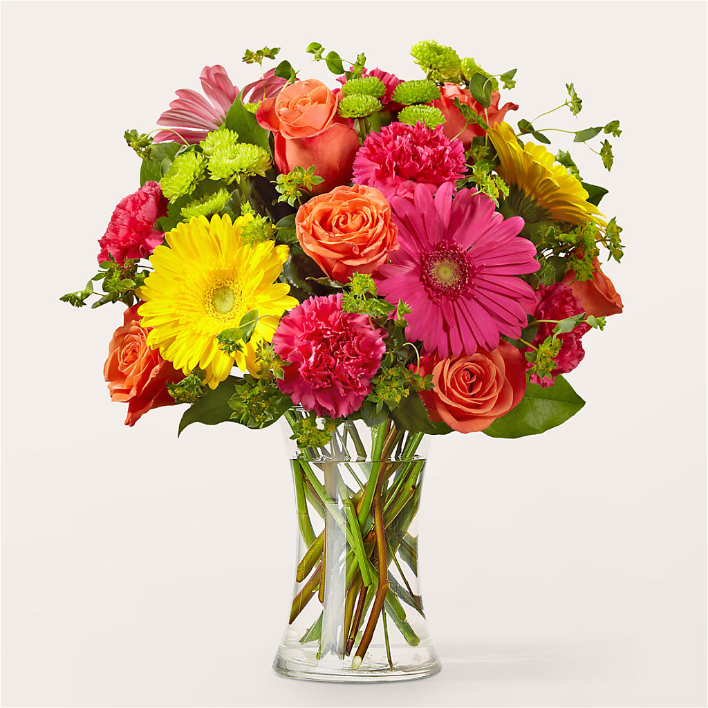 Fruit Punch Bouquet – HALL'S GIFT AND TREASURES FLORAL DESIGN, Vicksburg MS