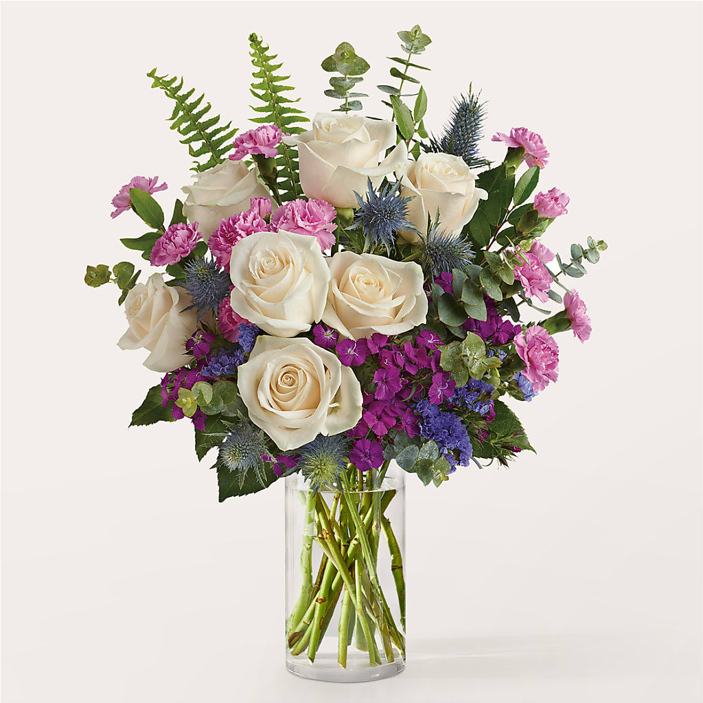 The Gala Bouquet – HALL'S GIFT AND TREASURES FLORAL DESIGN, Vicksburg MS