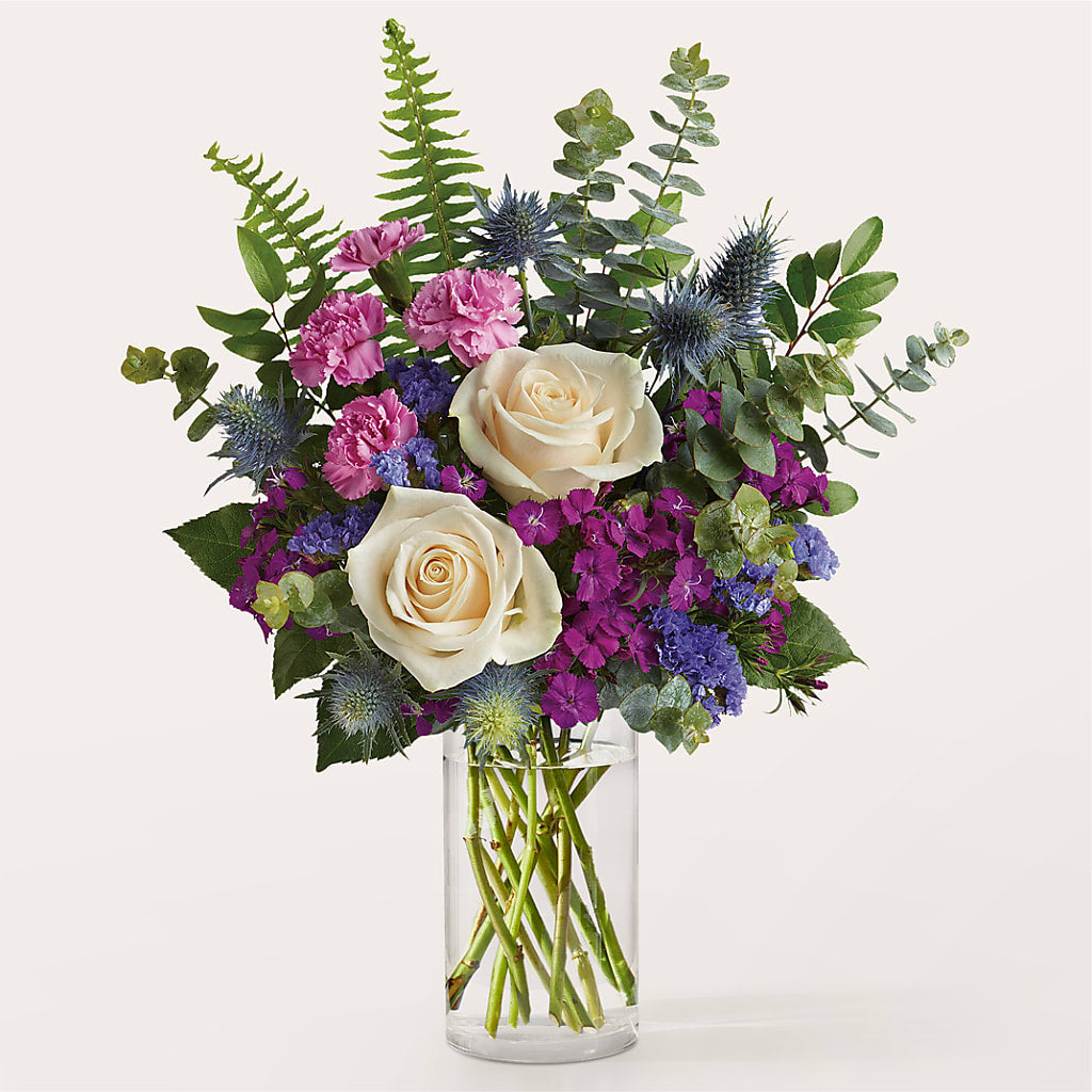 The Gala Bouquet – HALL'S GIFT AND TREASURES FLORAL DESIGN, Vicksburg MS