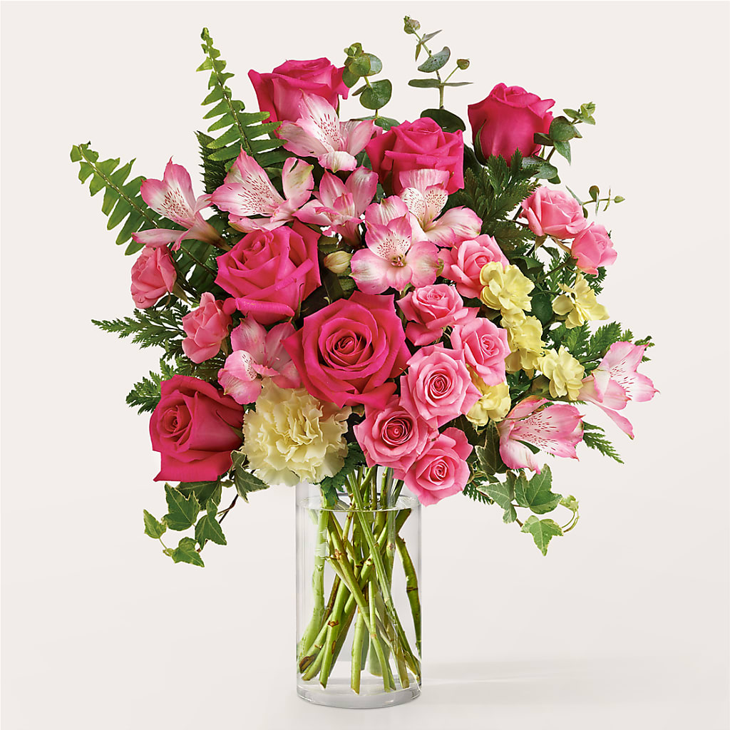 Strawberry Margarita Bouquet – HALL'S GIFT AND TREASURES FLORAL DESIGN, Vicksburg MS