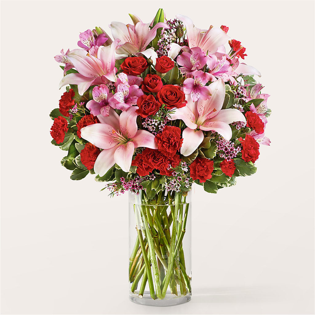 Kismet Bouquet – HALL'S GIFT AND TREASURES FLORAL DESIGN, Vicksburg MS