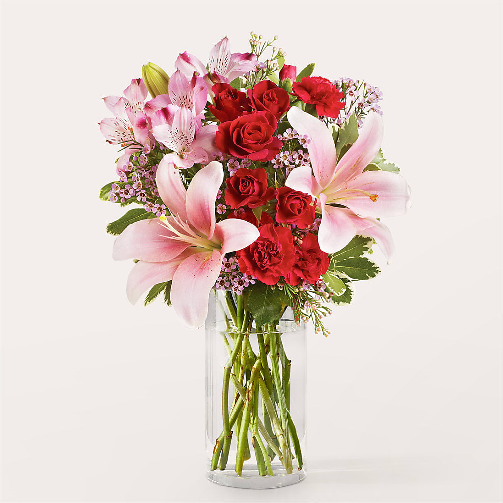 Kismet Bouquet – HALL'S GIFT AND TREASURES FLORAL DESIGN, Vicksburg MS