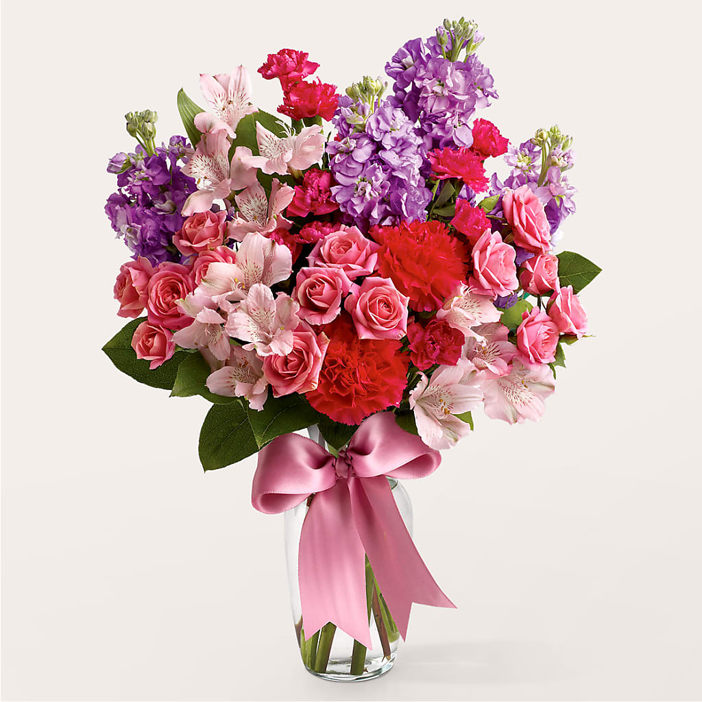 Main Character Bouquet – HALL'S GIFT AND TREASURES FLORAL DESIGN, Vicksburg MS
