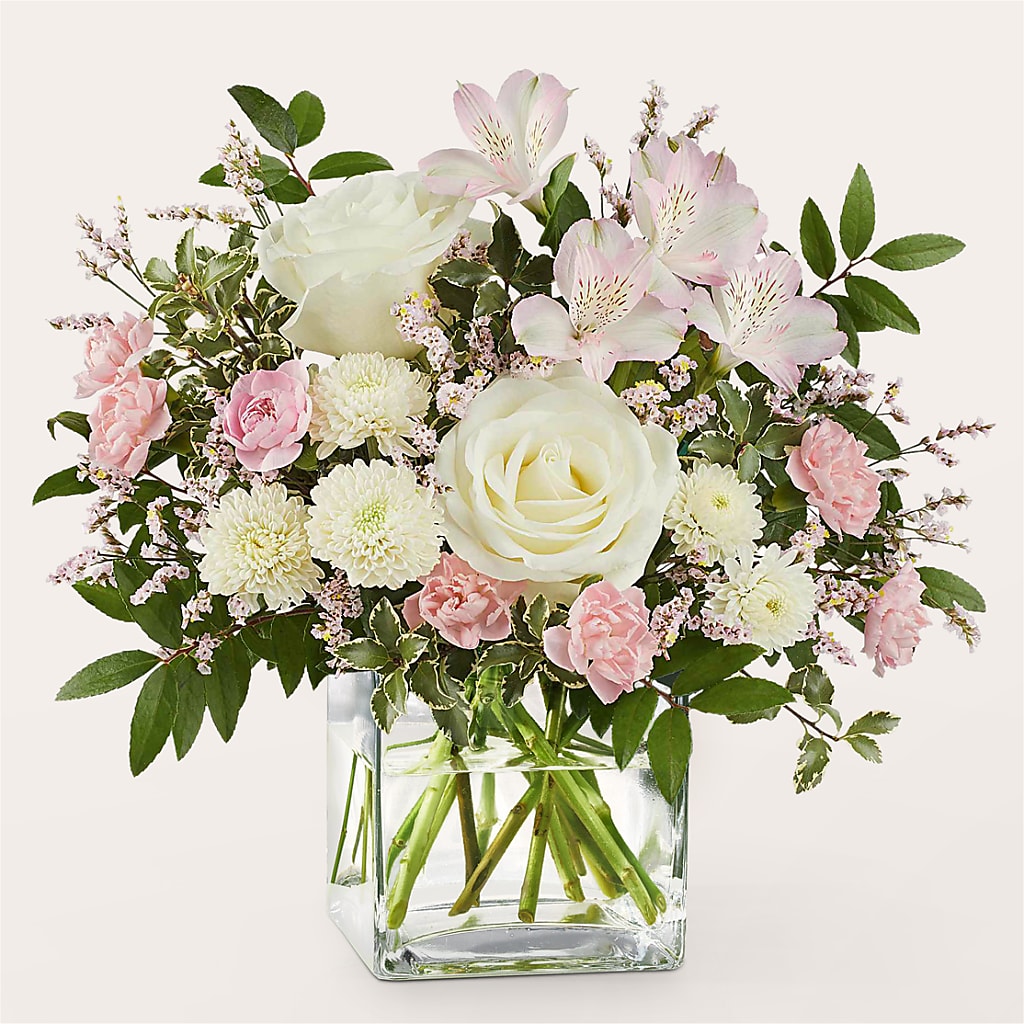 Day Made Bouquet – HALL'S GIFT AND TREASURES FLORAL DESIGN, Vicksburg MS