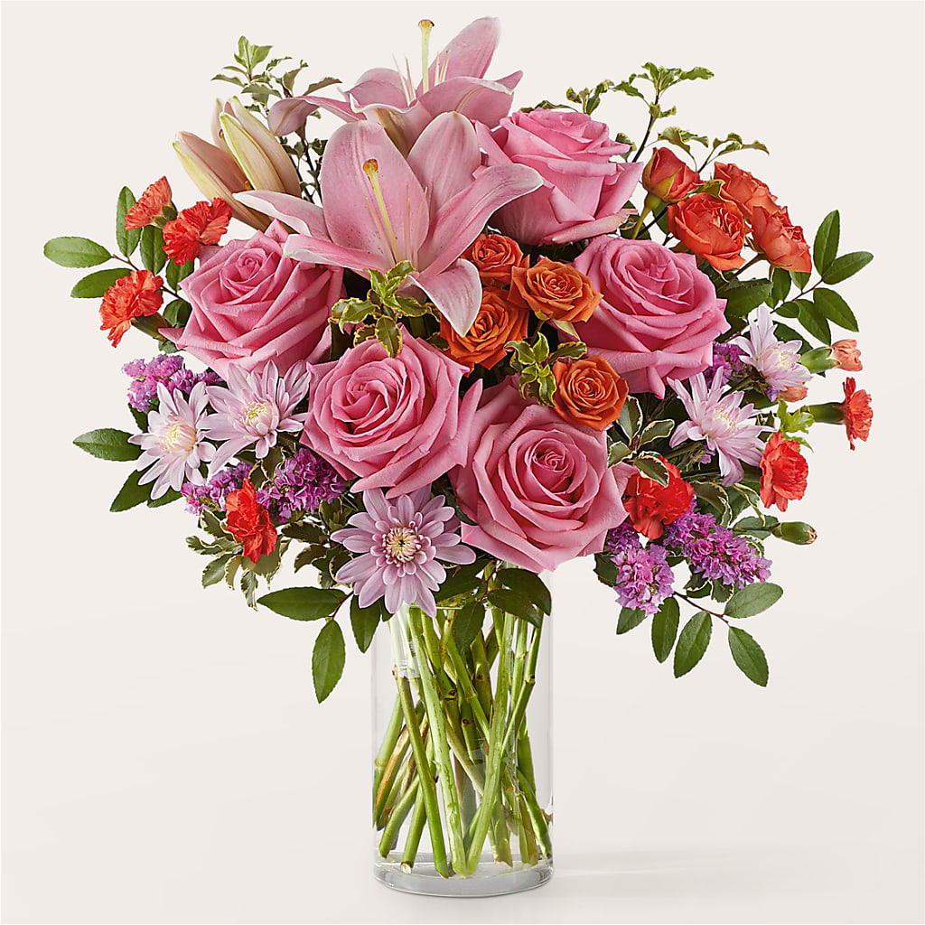 Sequins Bouquet – HALL'S GIFT AND TREASURES FLORAL DESIGN, Vicksburg MS