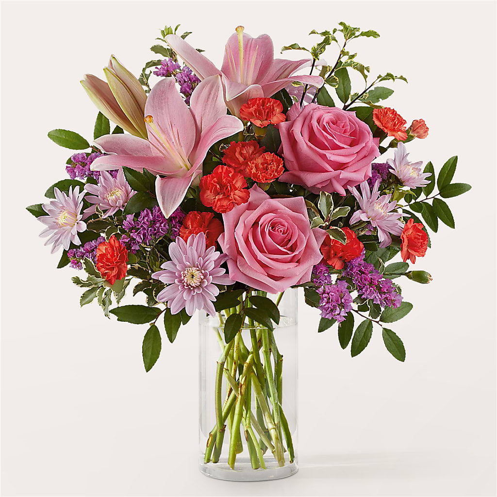 Sequins Bouquet – HALL'S GIFT AND TREASURES FLORAL DESIGN, Vicksburg MS