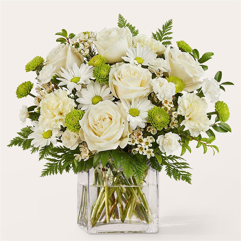 Momentary Meditation Bouquet – HALL'S GIFT AND TREASURES FLORAL DESIGN, Vicksburg MS