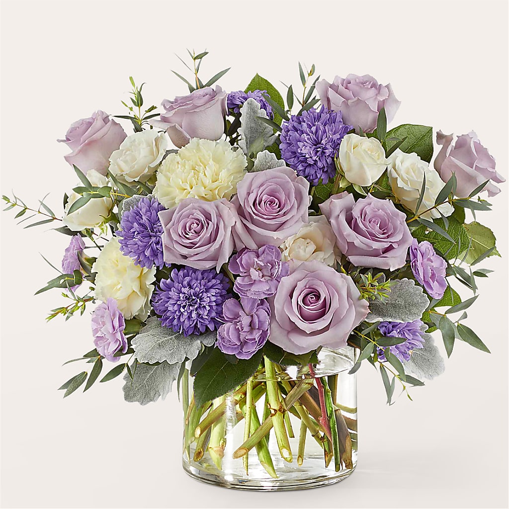 Stardust Bouquet – HALL'S GIFT AND TREASURES FLORAL DESIGN, Vicksburg MS
