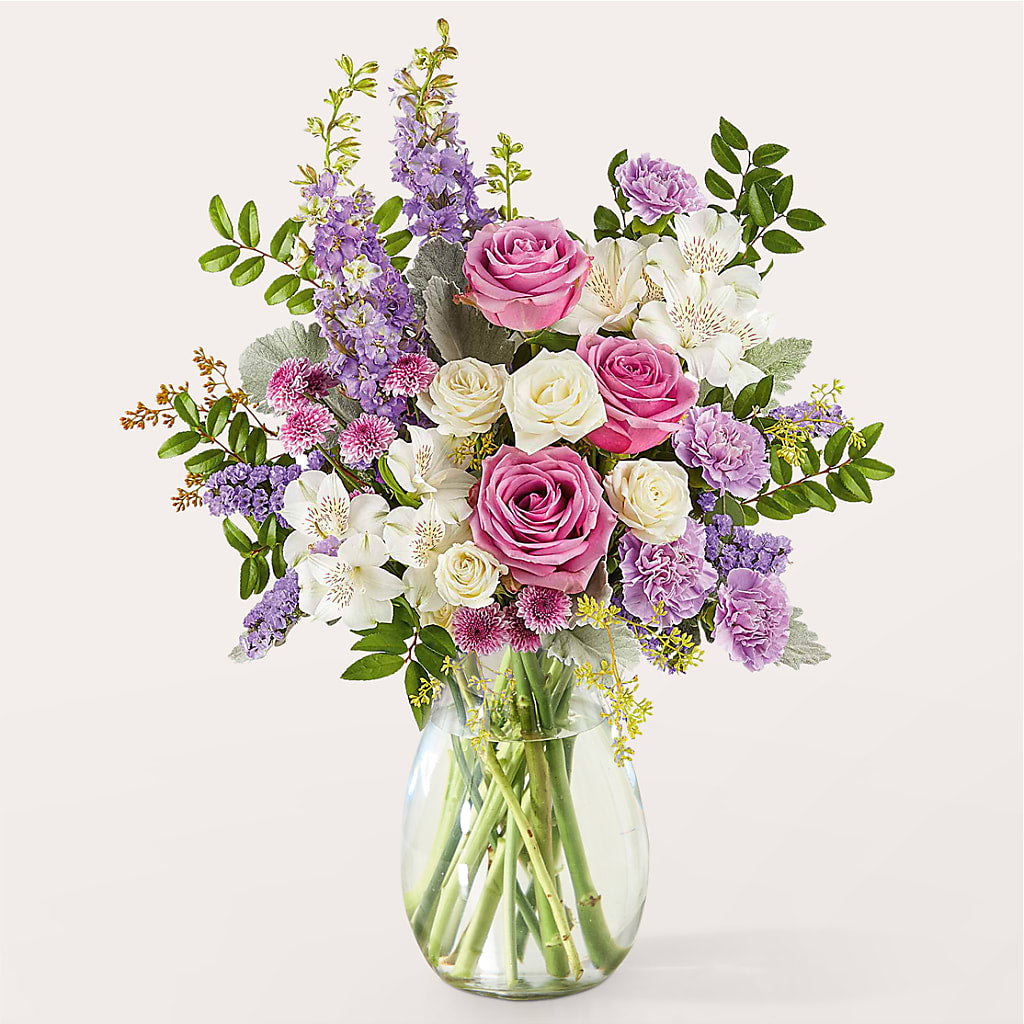 Lucky Me Bouquet – HALL'S GIFT AND TREASURES FLORAL DESIGN, Vicksburg MS