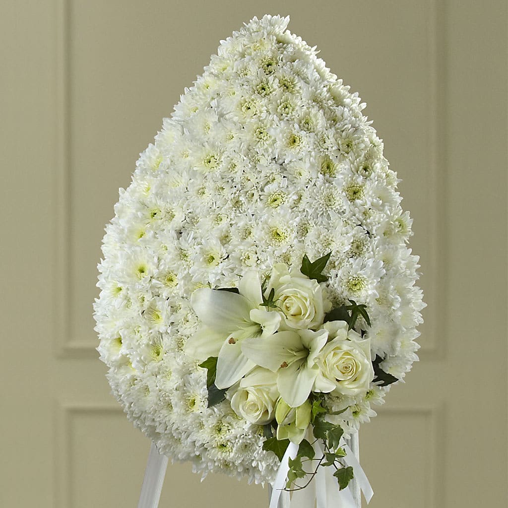 Solace Spray – HALL'S GIFT AND TREASURES FLORAL DESIGN, Vicksburg MS