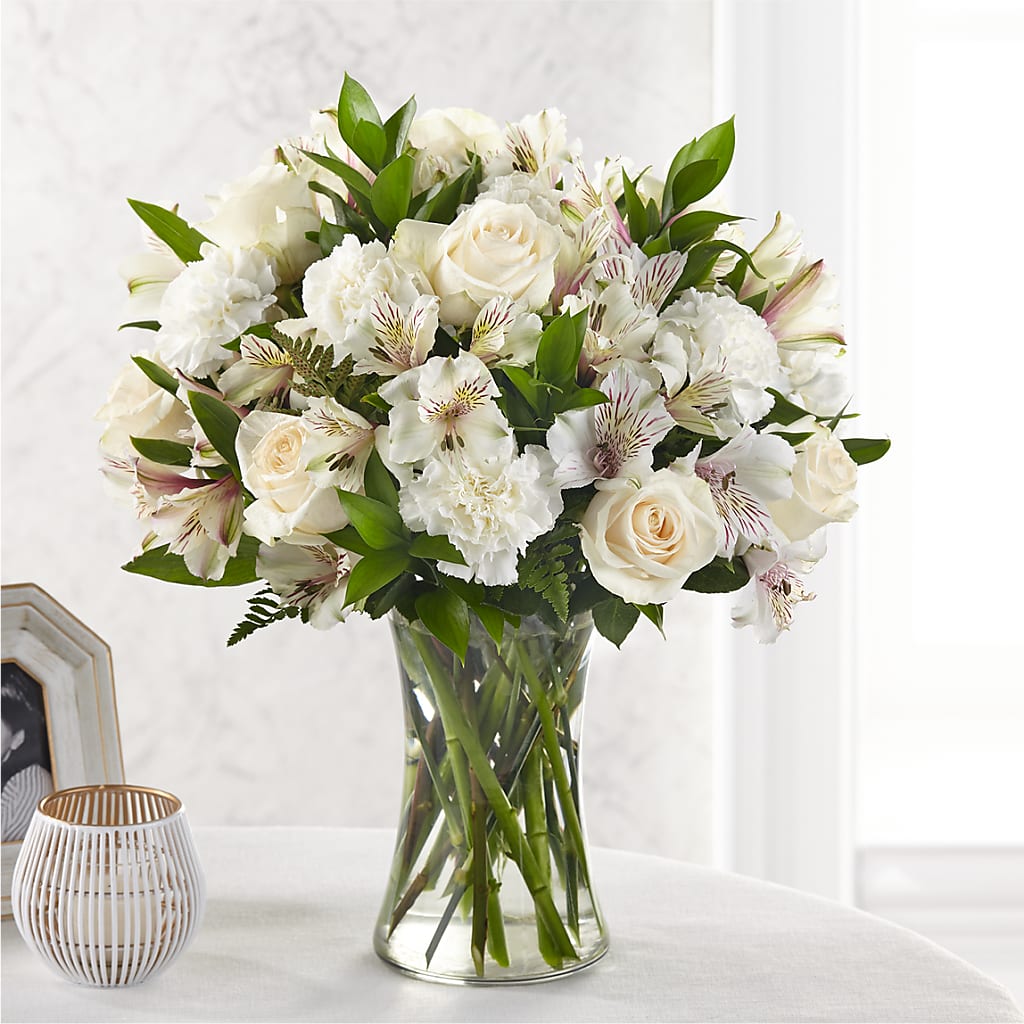 Cherished Friend Bouquet – HALL'S GIFT AND TREASURES FLORAL DESIGN, Vicksburg MS