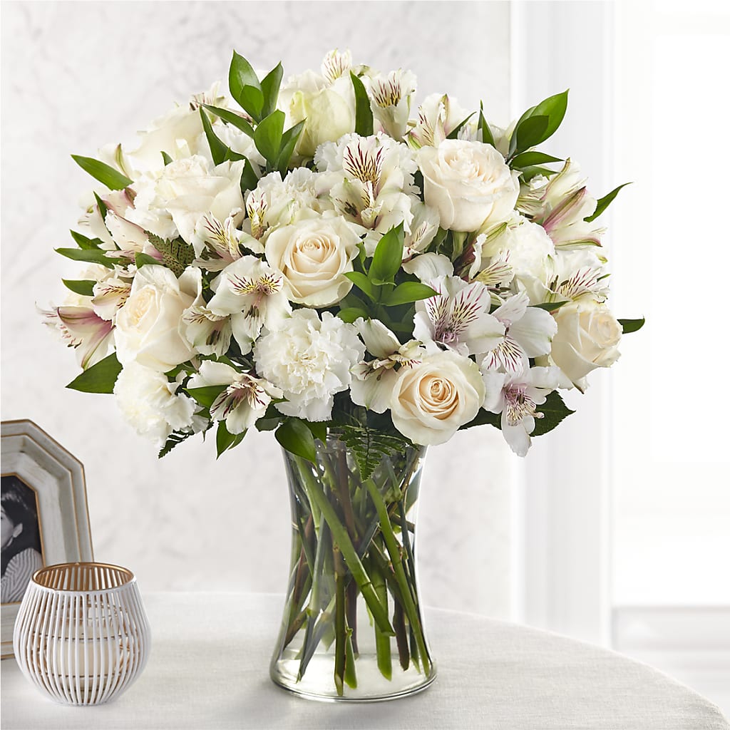 Cherished Friend Bouquet – HALL'S GIFT AND TREASURES FLORAL DESIGN, Vicksburg MS