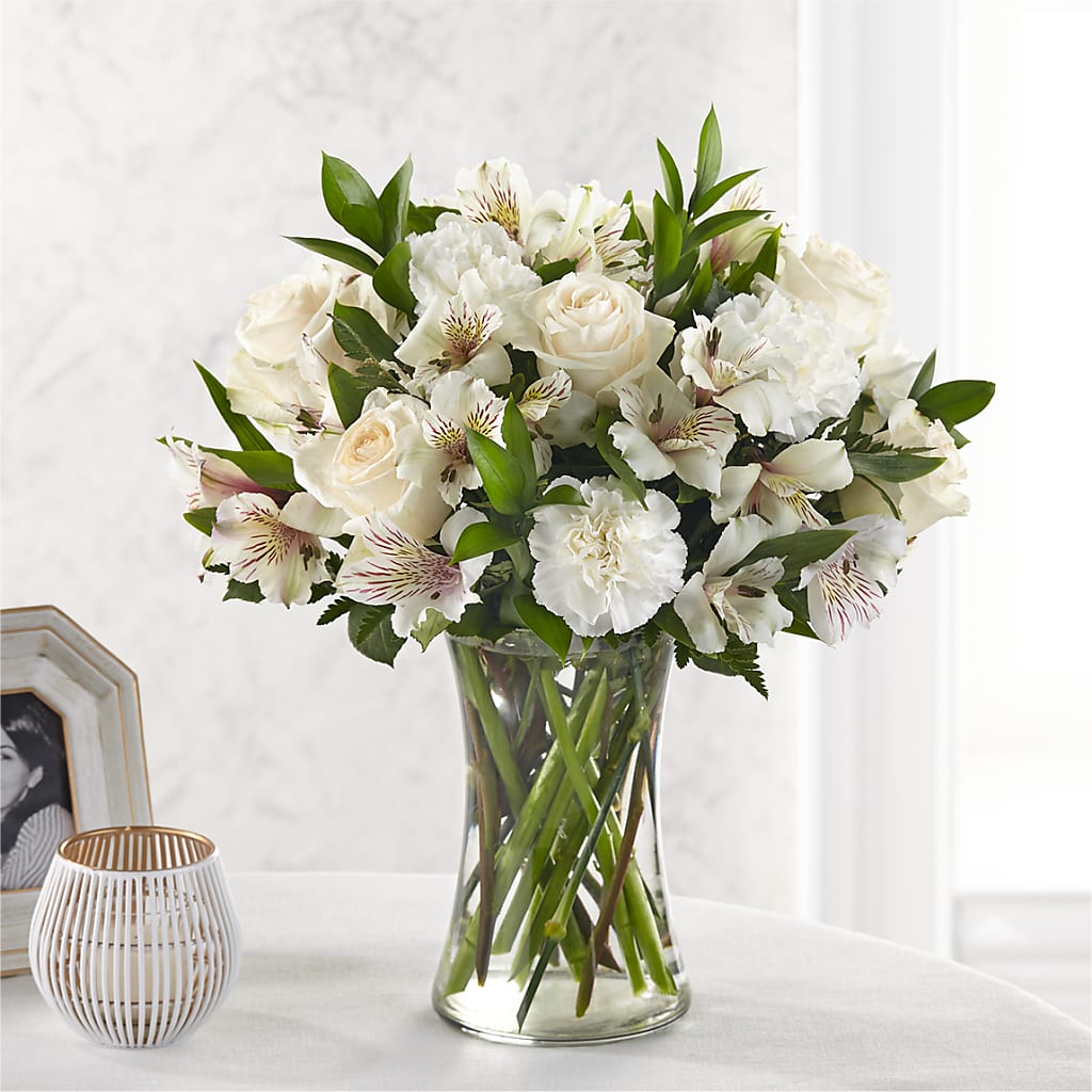 Cherished Friend Bouquet – HALL'S GIFT AND TREASURES FLORAL DESIGN, Vicksburg MS