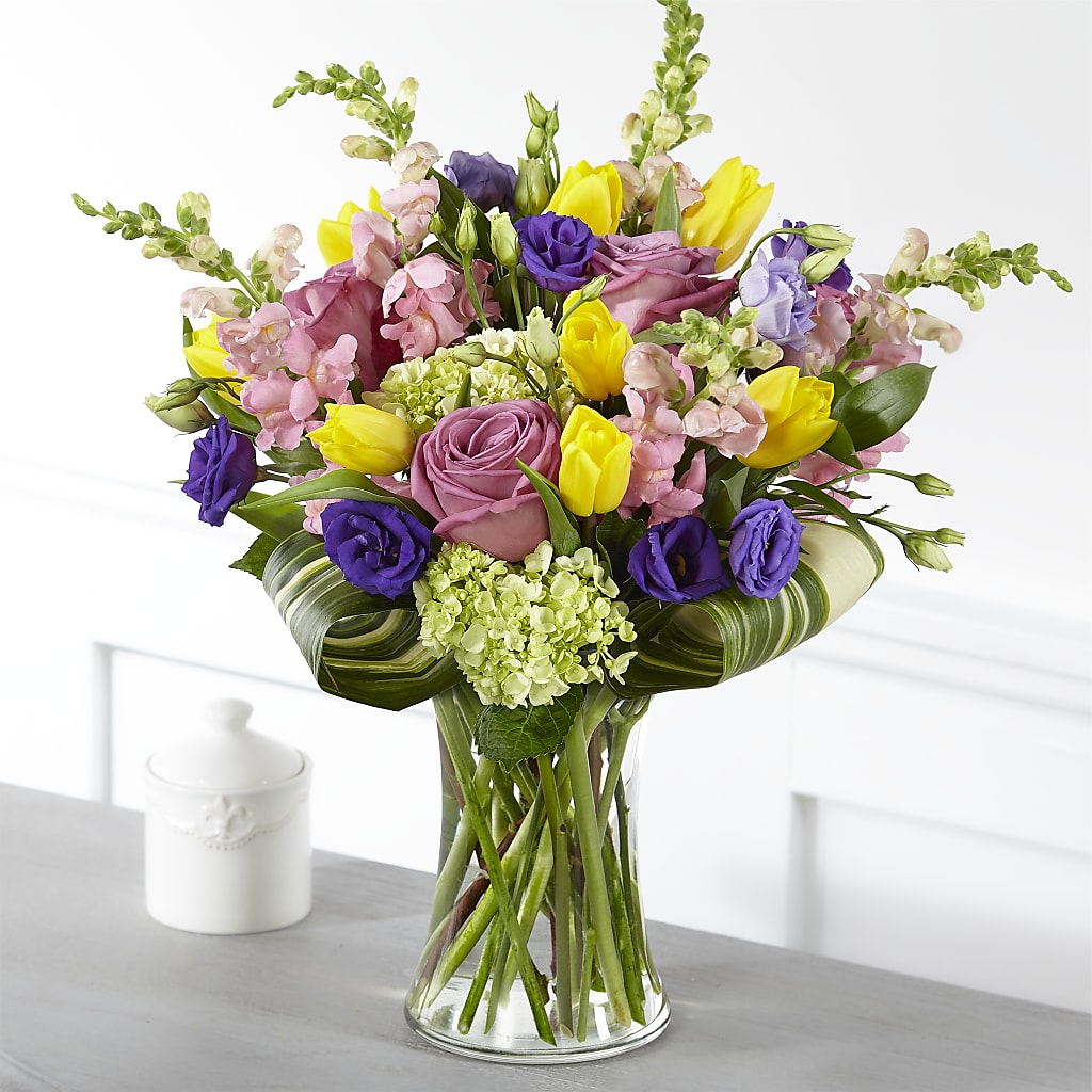 Wondrous Memories Bouquet – HALL'S GIFT AND TREASURES FLORAL DESIGN, Vicksburg MS