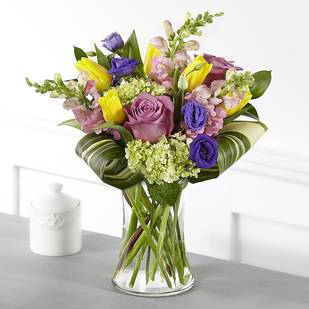 Wondrous Memories Bouquet – HALL'S GIFT AND TREASURES FLORAL DESIGN, Vicksburg MS