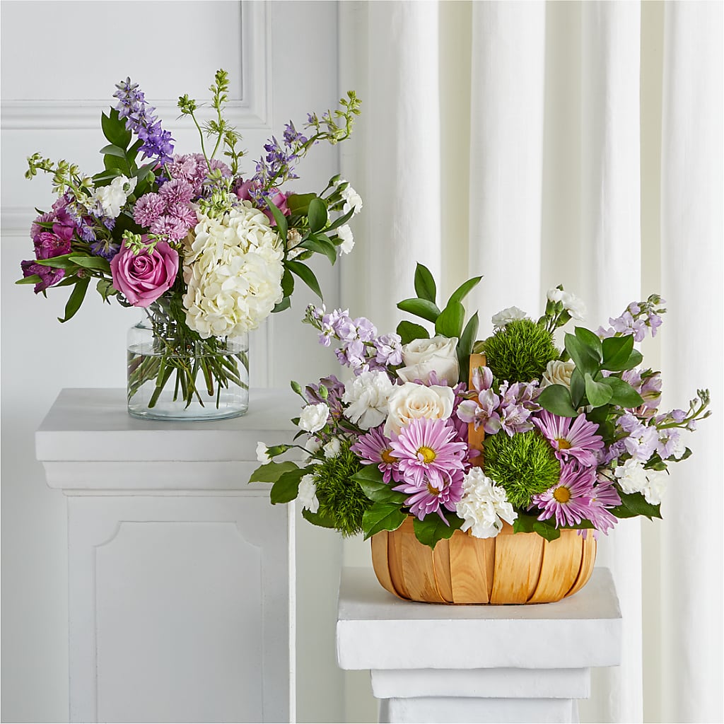 Tender Embrace Bundles – HALL'S GIFT AND TREASURES FLORAL DESIGN, Vicksburg MS