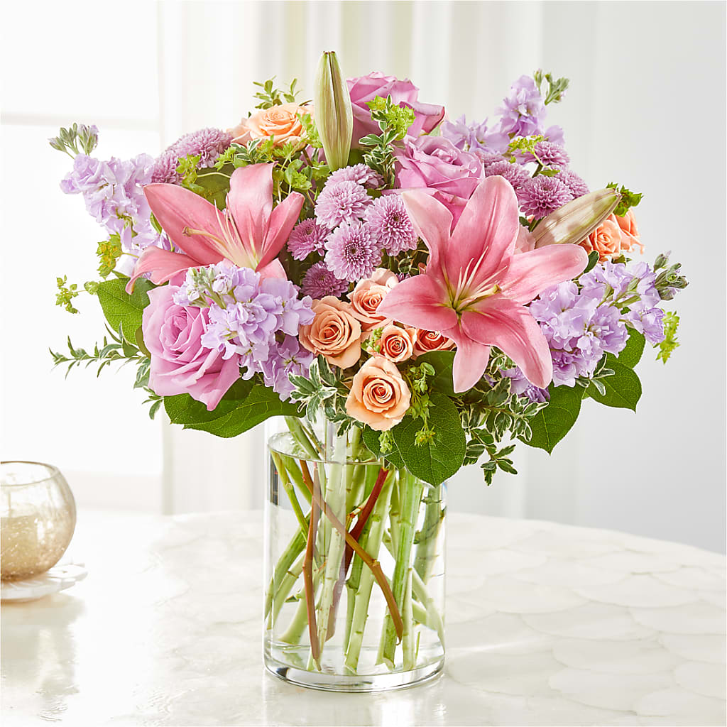Resilience Bouquet – HALL'S GIFT AND TREASURES FLORAL DESIGN, Vicksburg MS