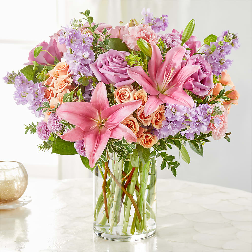 Resilience Bouquet – HALL'S GIFT AND TREASURES FLORAL DESIGN, Vicksburg MS