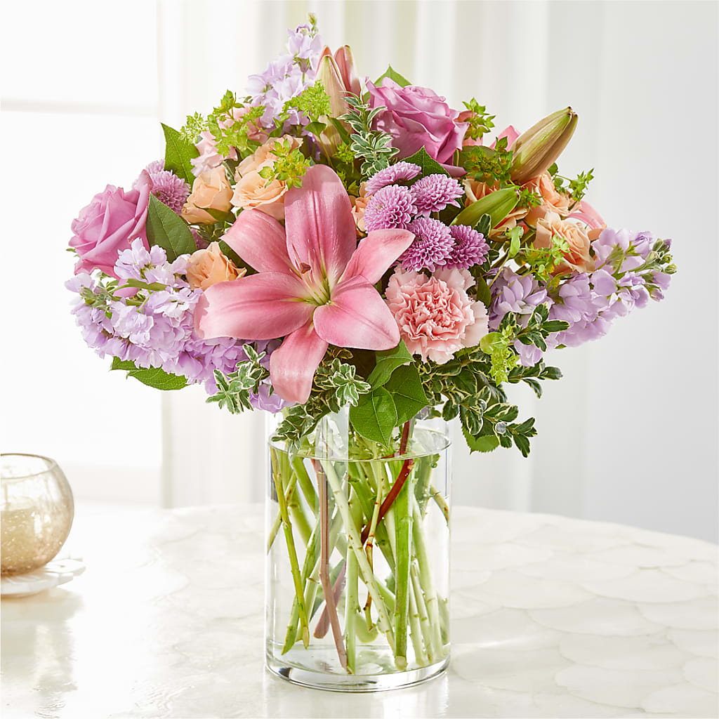 Resilience Bouquet – HALL'S GIFT AND TREASURES FLORAL DESIGN, Vicksburg MS