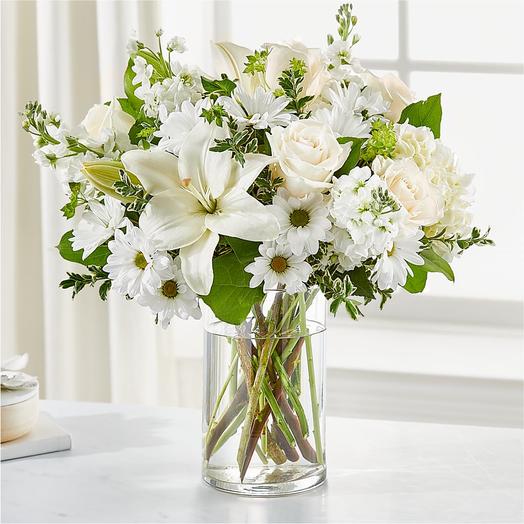 Hope & Renewal Bouquet – HALL'S GIFT AND TREASURES FLORAL DESIGN, Vicksburg MS