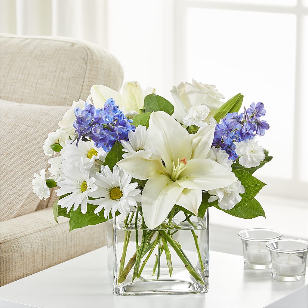 Restored Bouquet – HALL'S GIFT AND TREASURES FLORAL DESIGN, Vicksburg MS