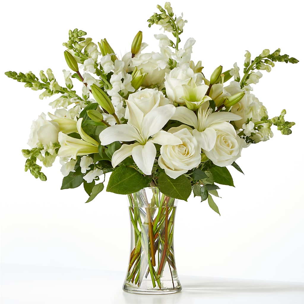 Eternal Friendship Bouquet – HALL'S GIFT AND TREASURES FLORAL DESIGN, Vicksburg MS