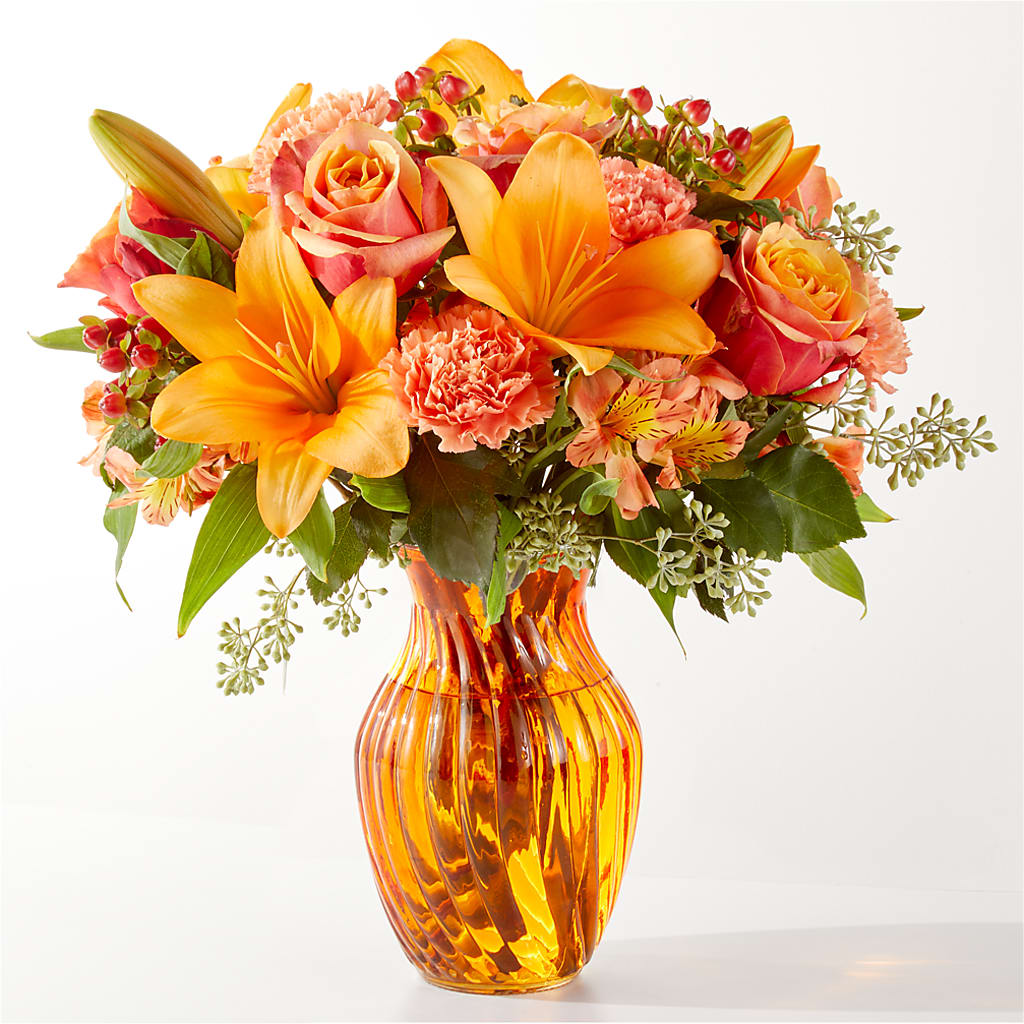 Afternoon Light Bouquet – HALL'S GIFT AND TREASURES FLORAL DESIGN, Vicksburg MS