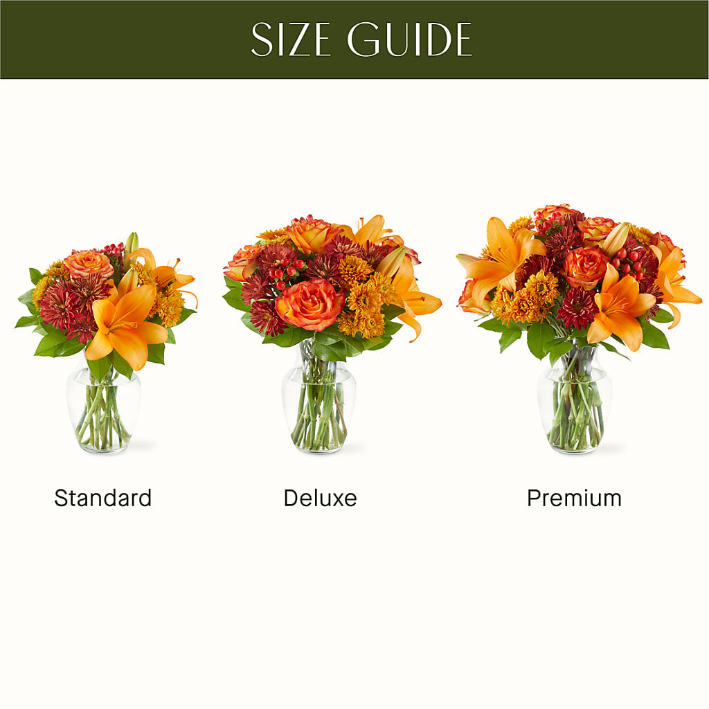 Autumnal Aroma Bouquet – HALL'S GIFT AND TREASURES FLORAL DESIGN, Vicksburg MS