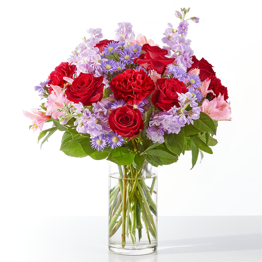 Your Majesty Bouquet – HALL'S GIFT AND TREASURES FLORAL DESIGN, Vicksburg MS