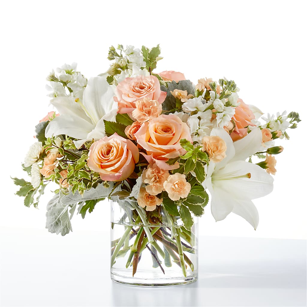 Darling Bouquet – HALL'S GIFT AND TREASURES FLORAL DESIGN, Vicksburg MS
