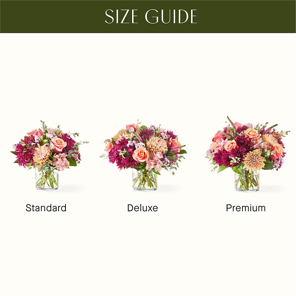 Berry Cobbler Bouquet – HALL'S GIFT AND TREASURES FLORAL DESIGN, Vicksburg MS
