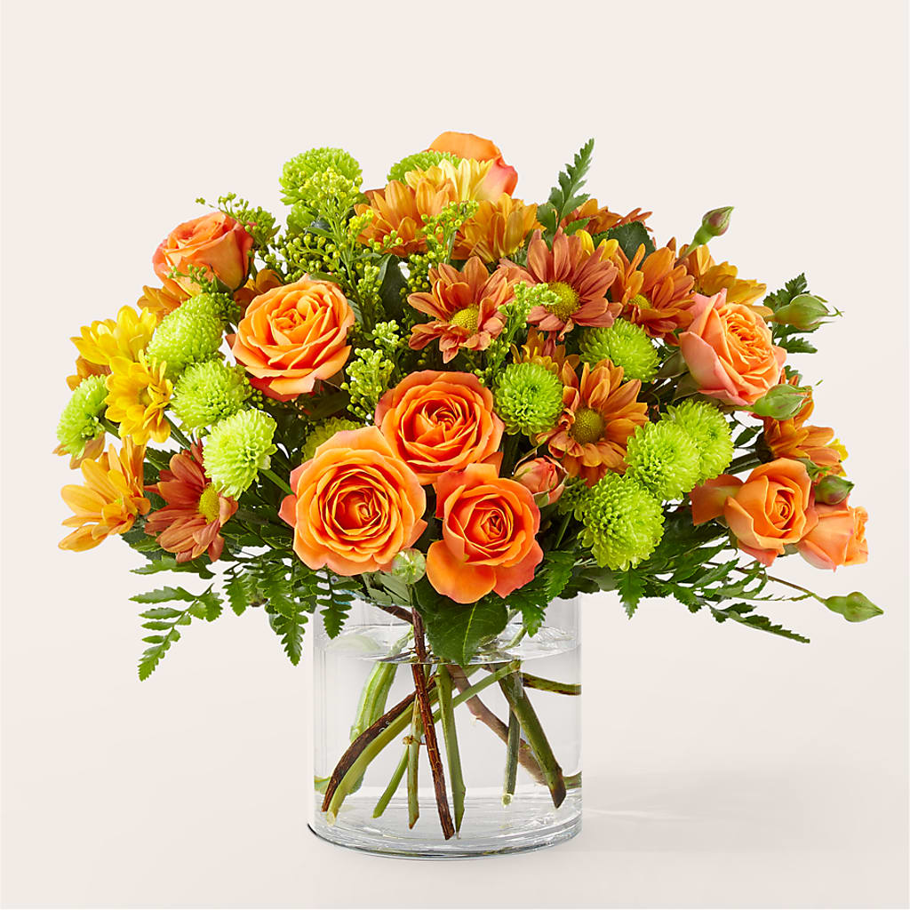 The Farmhouse Bouquet – HALL'S GIFT AND TREASURES FLORAL DESIGN, Vicksburg MS