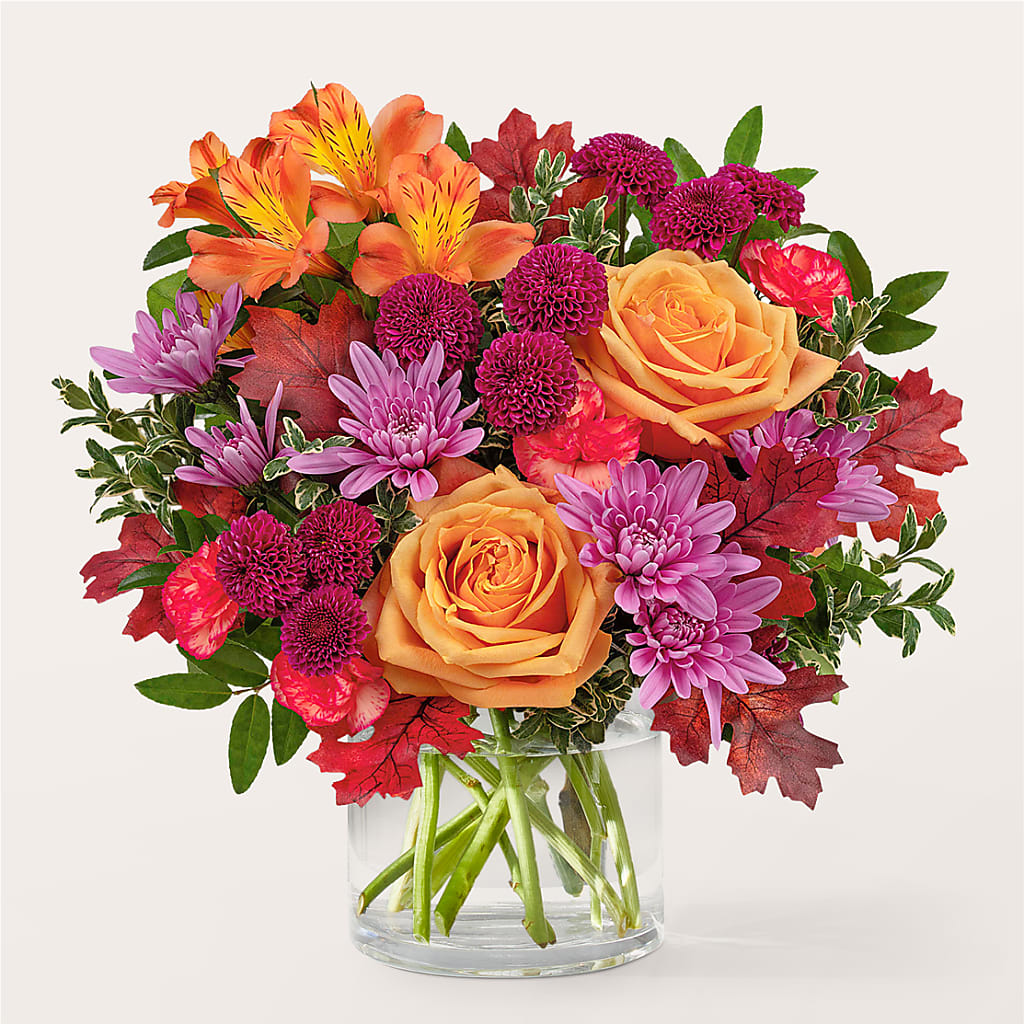 Terracotta Treasures Bouquet – HALL'S GIFT AND TREASURES FLORAL DESIGN, Vicksburg MS
