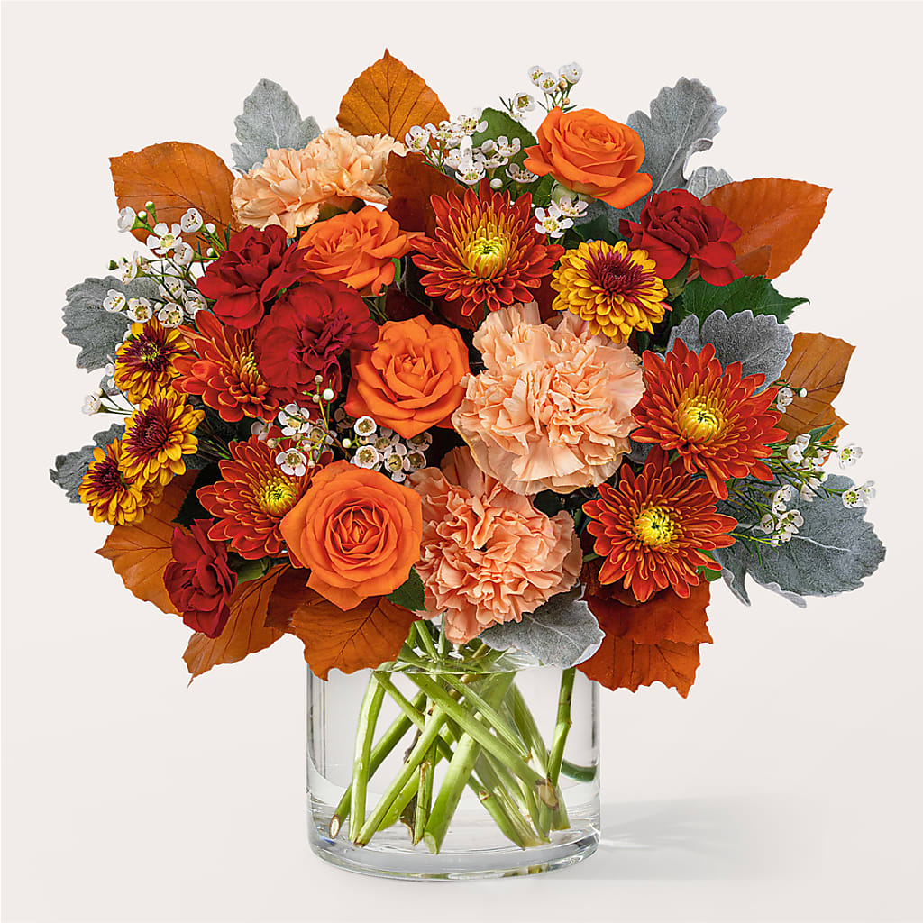 Merlot Bouquet – HALL'S GIFT AND TREASURES FLORAL DESIGN, Vicksburg MS