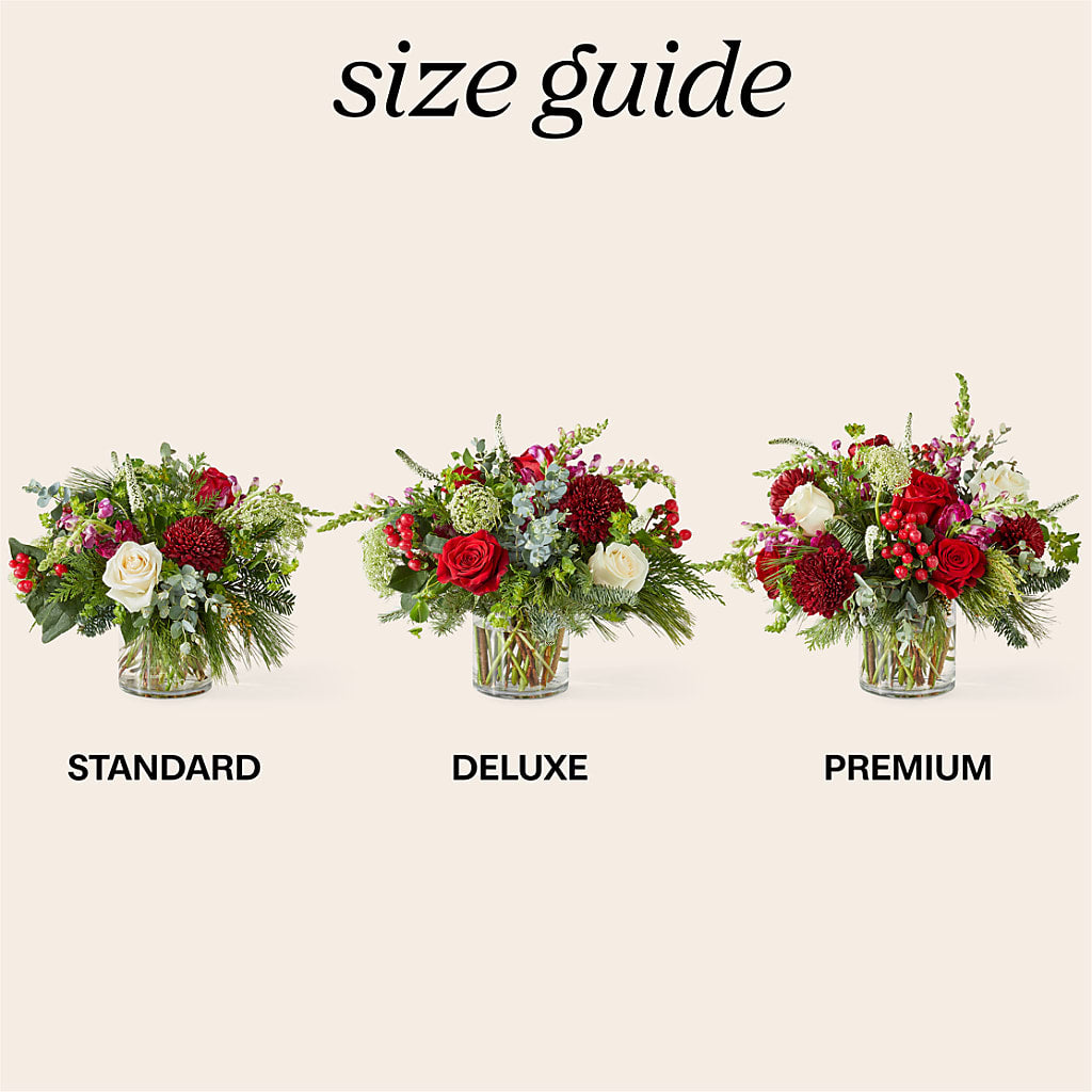Cranberry Fizz Bouquet – HALL'S GIFT AND TREASURES FLORAL DESIGN, Vicksburg MS
