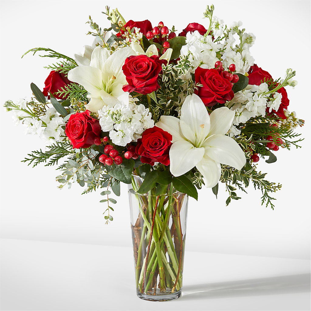 Twinkle Lights Bouquet – HALL'S GIFT AND TREASURES FLORAL DESIGN, Vicksburg MS
