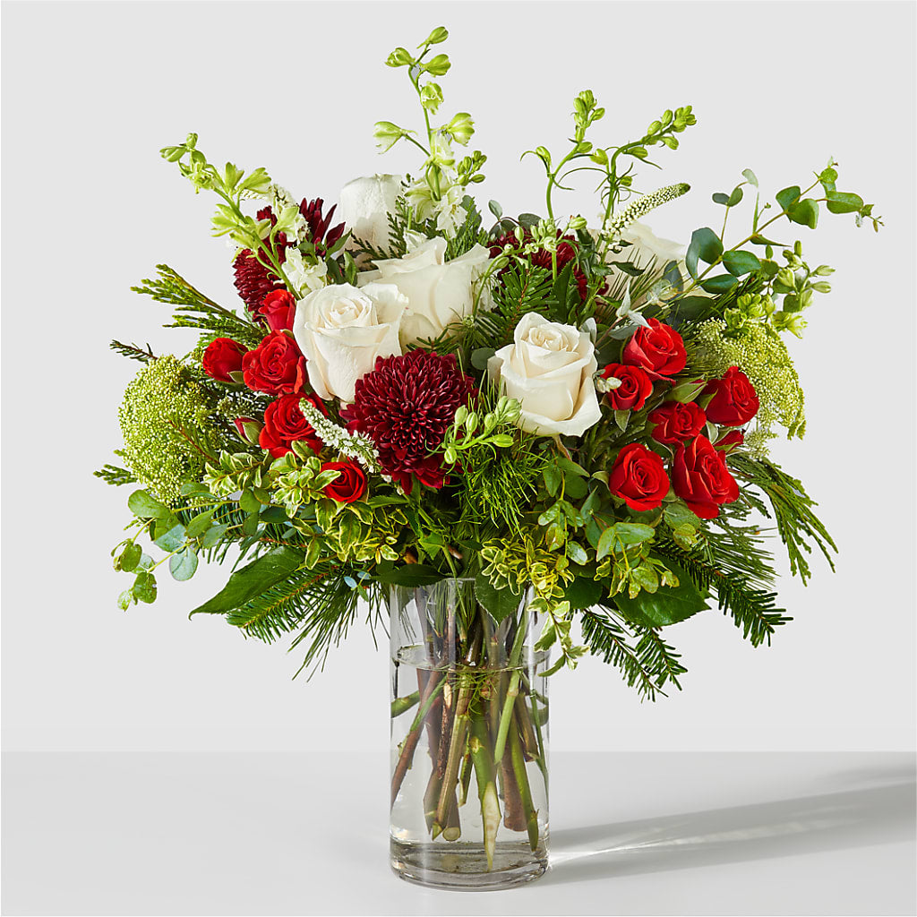 Favorite Traditions Bouquet – HALL'S GIFT AND TREASURES FLORAL DESIGN, Vicksburg MS