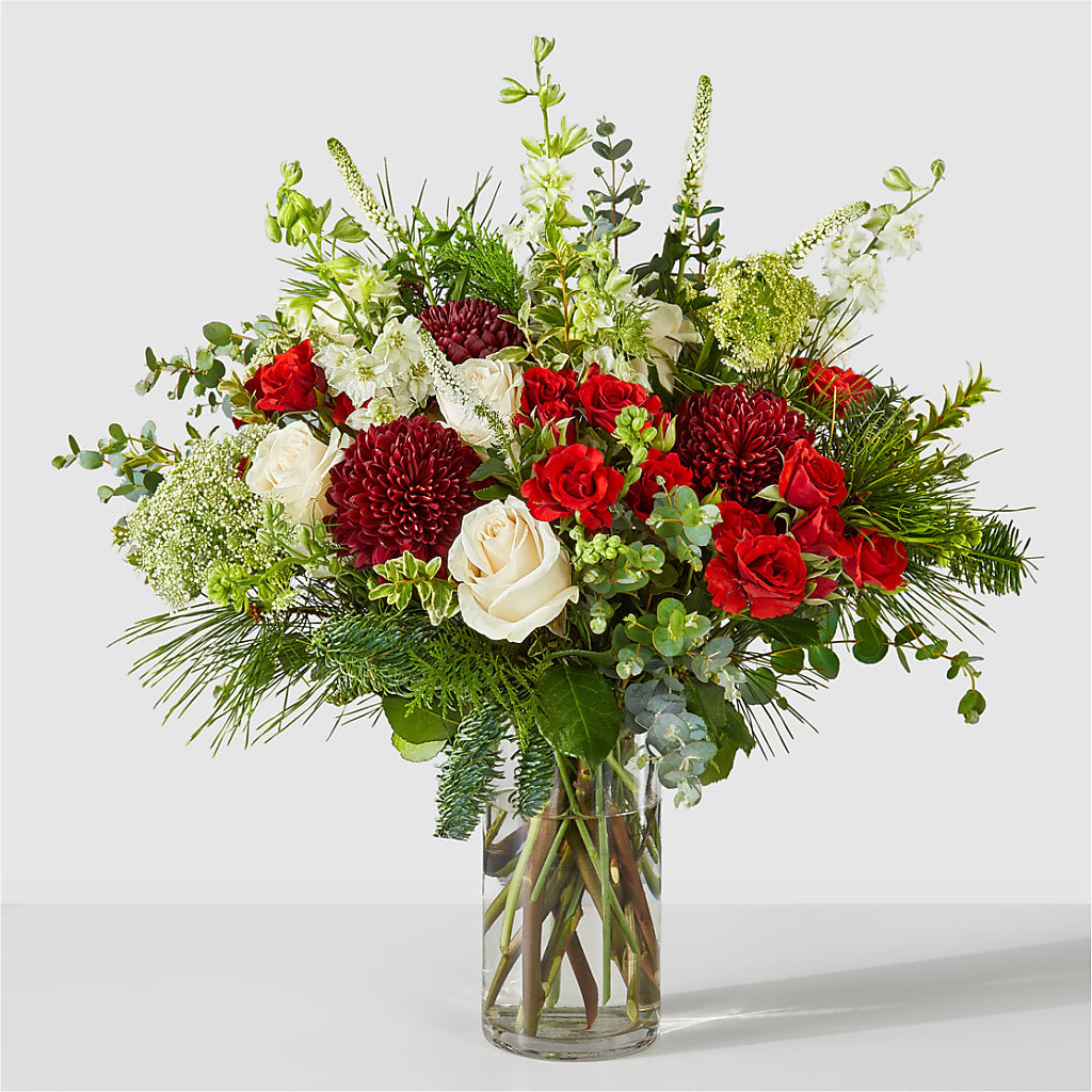 Favorite Traditions Bouquet – HALL'S GIFT AND TREASURES FLORAL DESIGN, Vicksburg MS