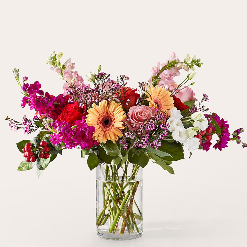 Renaissance Luxury Bouquet – HALL'S GIFT AND TREASURES FLORAL DESIGN, Vicksburg MS