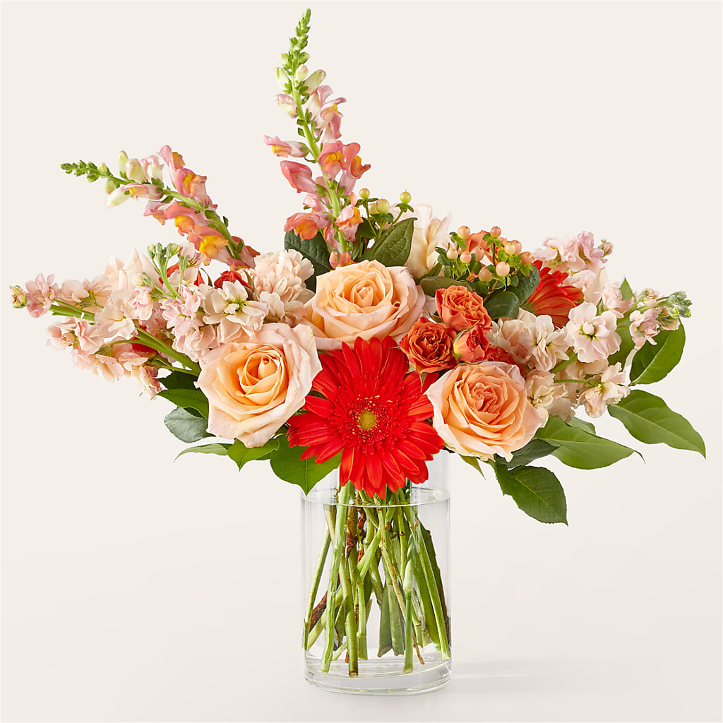 Paloma Please Bouquet – HALL'S GIFT AND TREASURES FLORAL DESIGN, Vicksburg MS