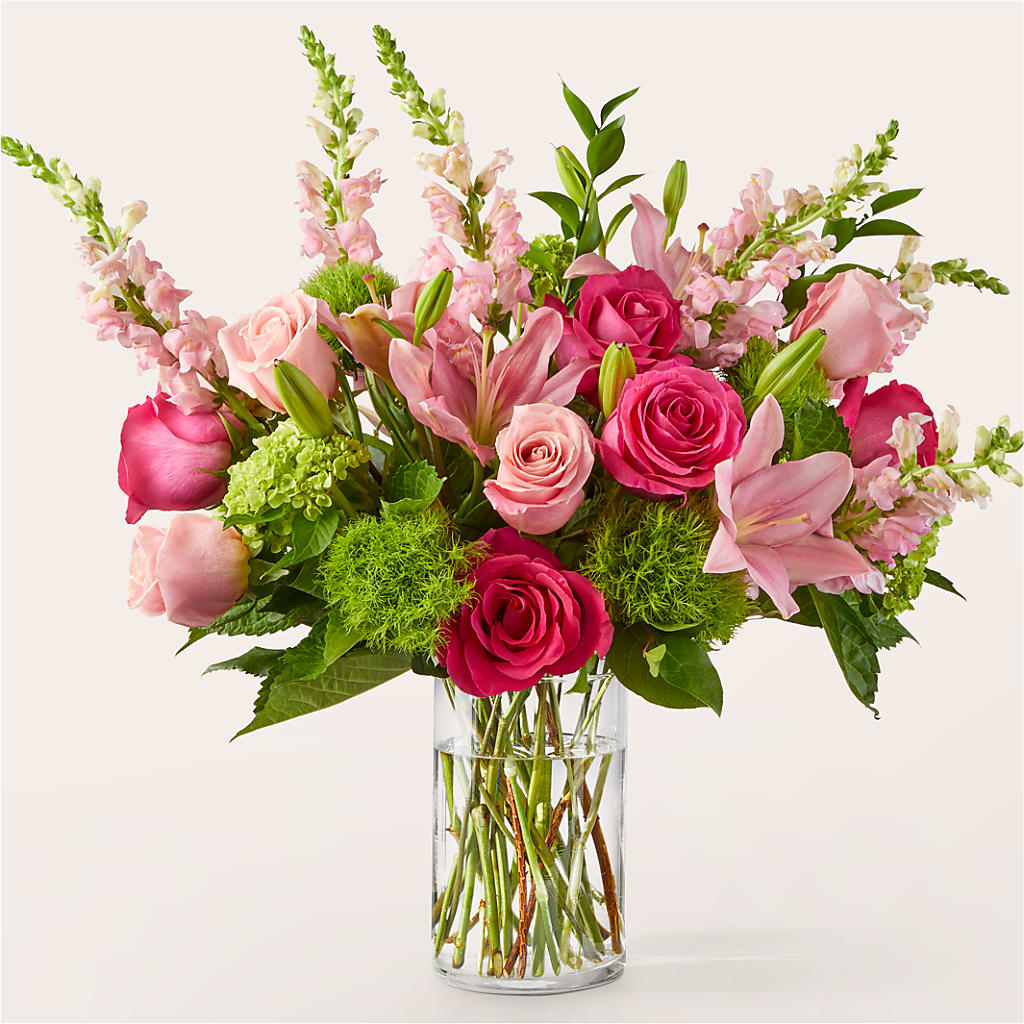 Fit for a Queen Luxury Bouquet – HALL'S GIFT AND TREASURES FLORAL DESIGN, Vicksburg MS