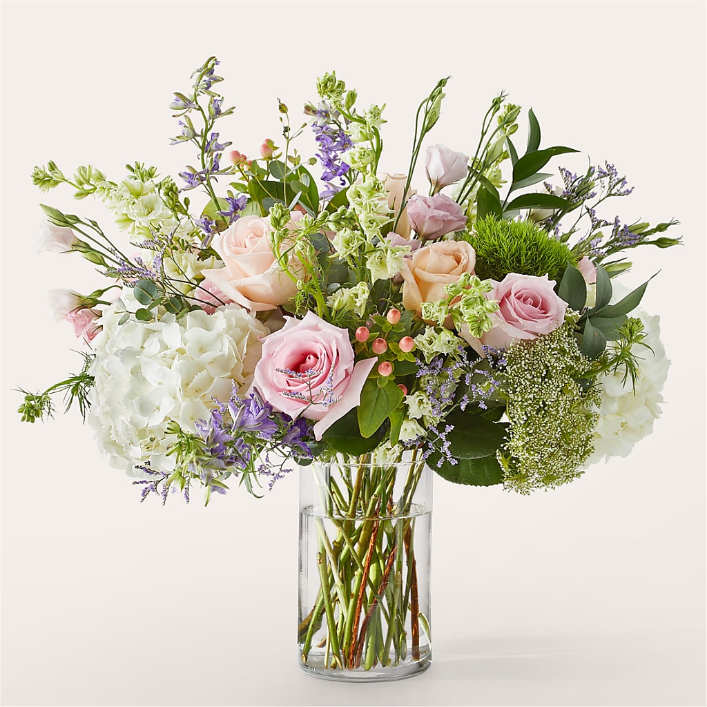 From Scratch Luxury Bouquet – HALL'S GIFT AND TREASURES FLORAL DESIGN, Vicksburg MS