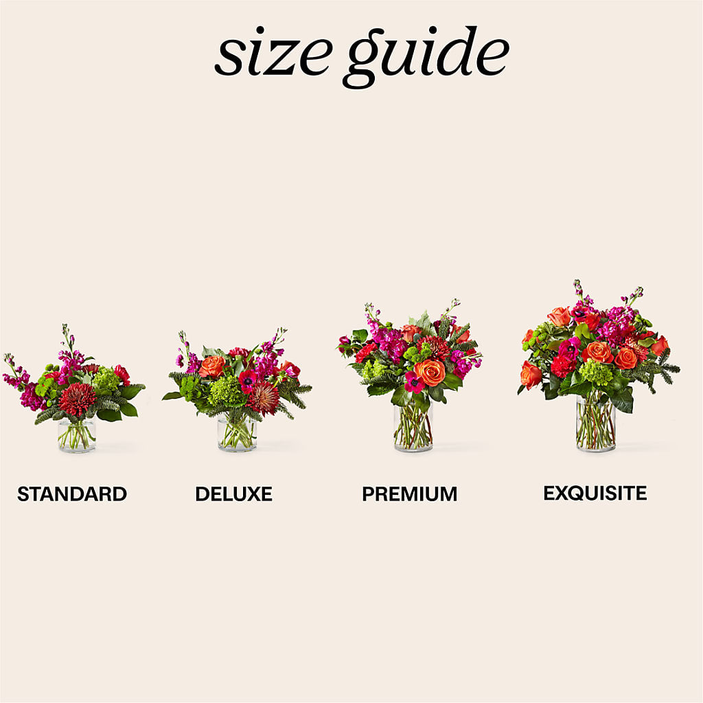 All the Tinsel Bouquet – HALL'S GIFT AND TREASURES FLORAL DESIGN, Vicksburg MS
