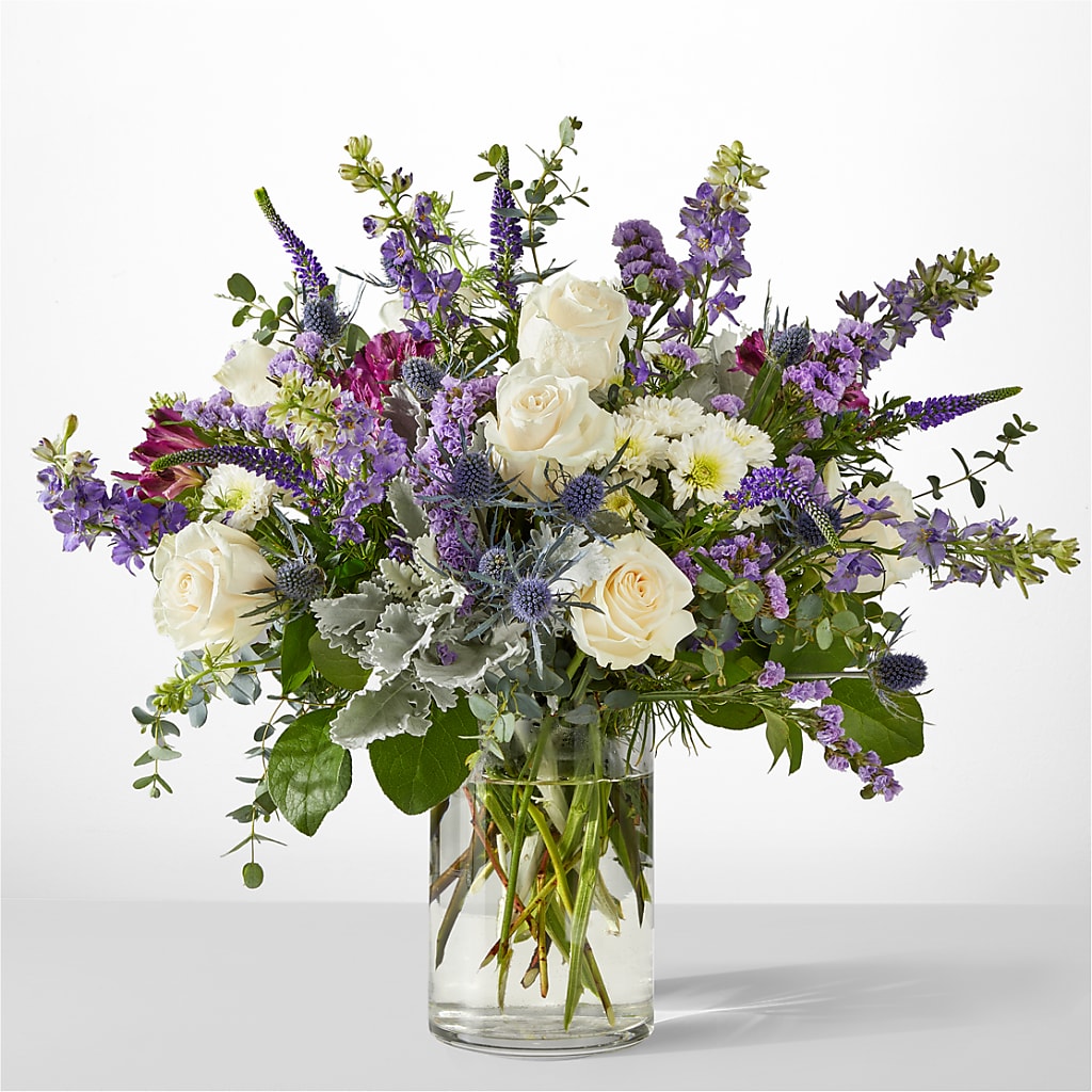 Shooting Star Bouquet – HALL'S GIFT AND TREASURES FLORAL DESIGN, Vicksburg MS