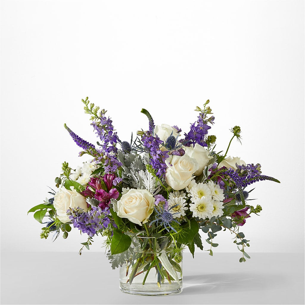 Shooting Star Bouquet – HALL'S GIFT AND TREASURES FLORAL DESIGN, Vicksburg MS