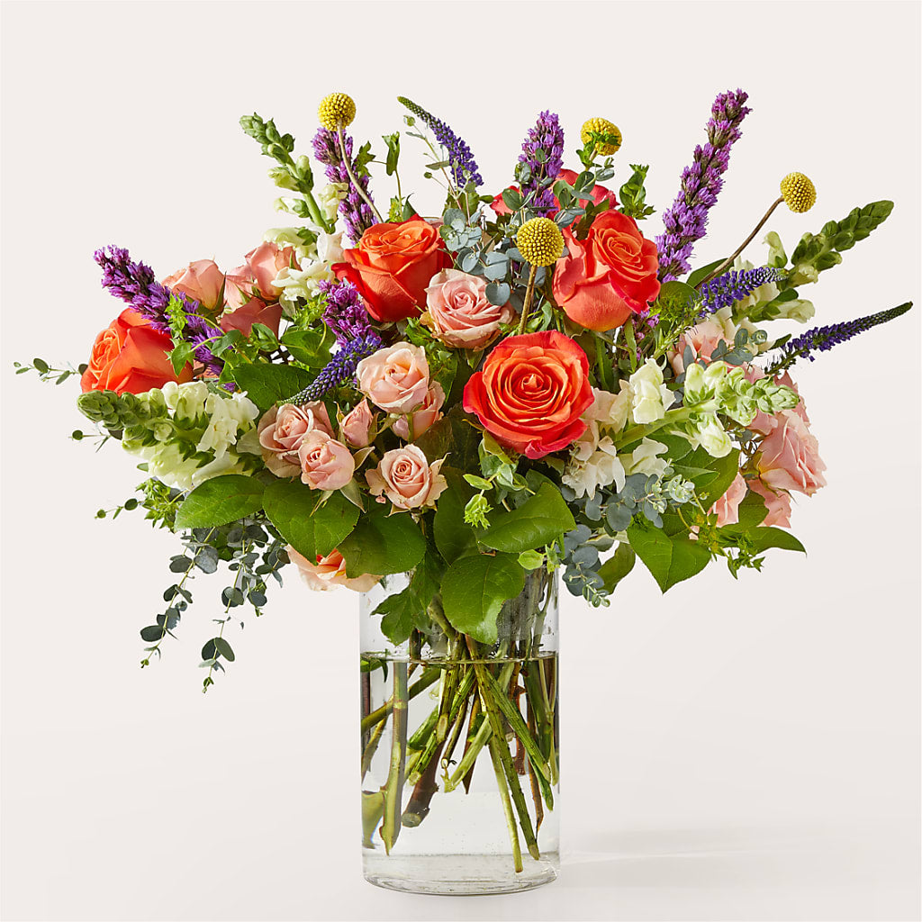 The Standout Bouquet – HALL'S GIFT AND TREASURES FLORAL DESIGN, Vicksburg MS