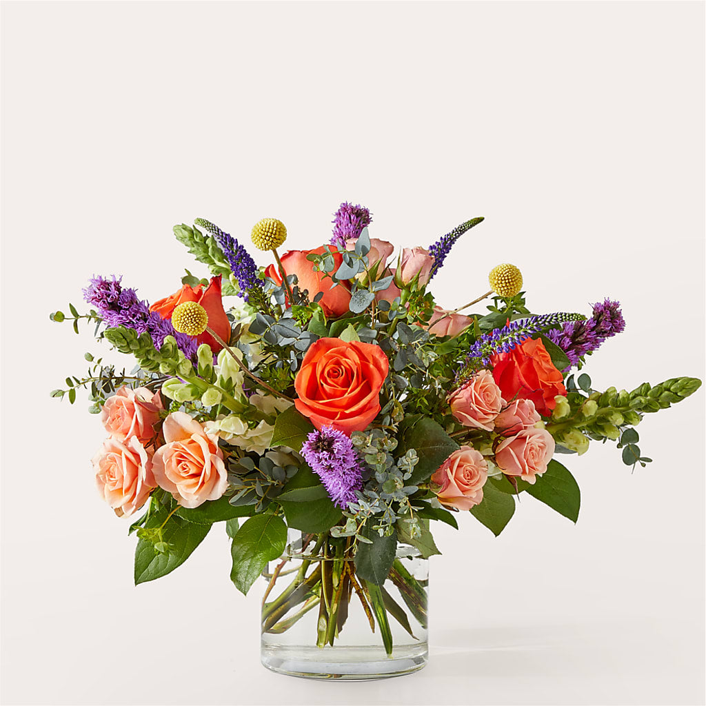The Standout Bouquet – HALL'S GIFT AND TREASURES FLORAL DESIGN, Vicksburg MS