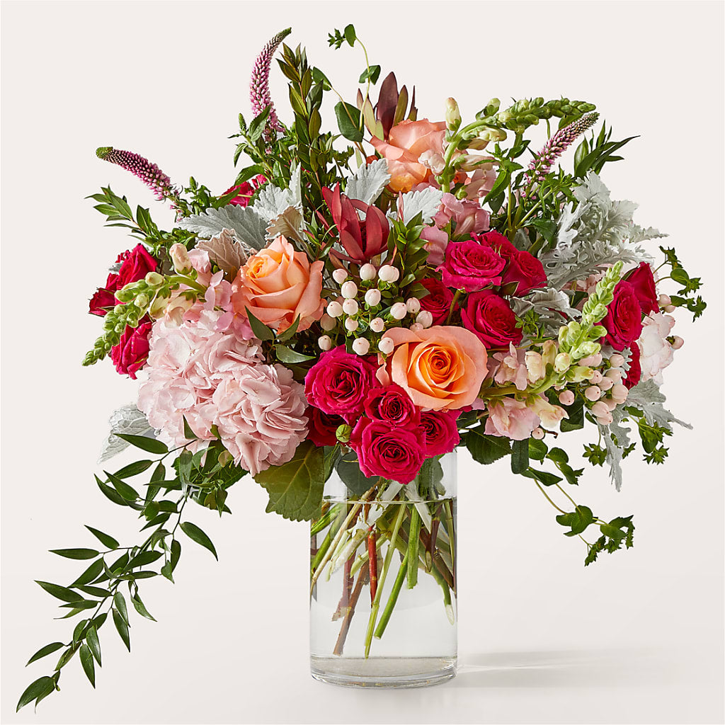 Glitz & Glam Bouquet – HALL'S GIFT AND TREASURES FLORAL DESIGN, Vicksburg MS